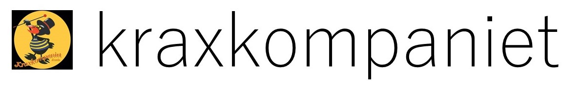 kraxkompaniet